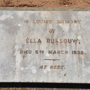 R - Vanne :: Surnames - R