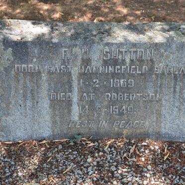 S - Surnames :: Vanne - S