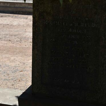 U - Surnames :: Vanne - U