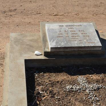 ZYL J.S., van 18?4-1945