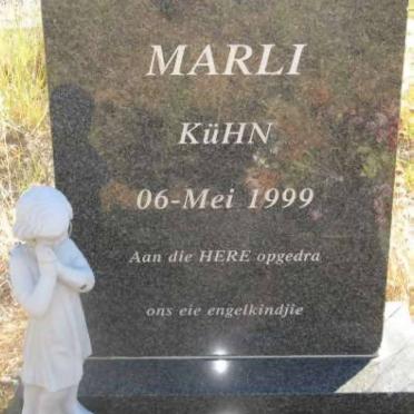 KUHN Marli -1999