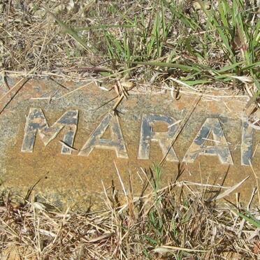 MARAIS Francois Paulus 1869-1942 &amp; Rachel Maria LE ROUX 187?-1941