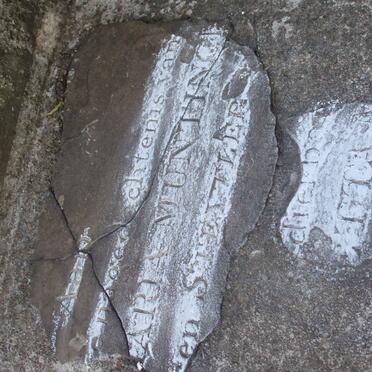 MUNTINGH Maria nee STEYTLER