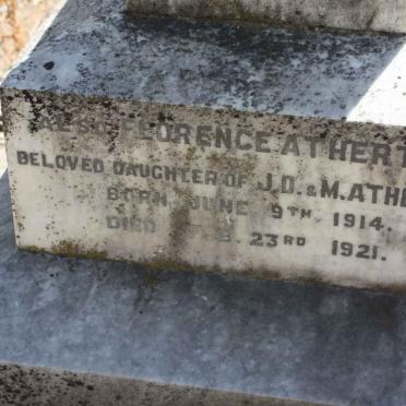 ATHERTON