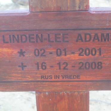 ADAMS Linden-Lee 2001-2008