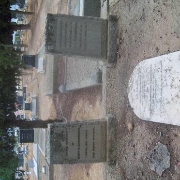 CAIRNCROSS :: TOWNSHEND