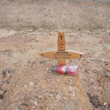 FRANKLIN Pedro Dihago 2010-2010