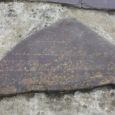 N? F.P. -1807