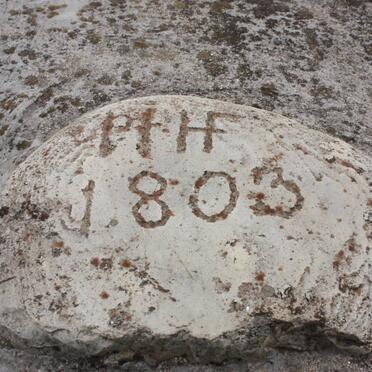 P.H.F. -1803 