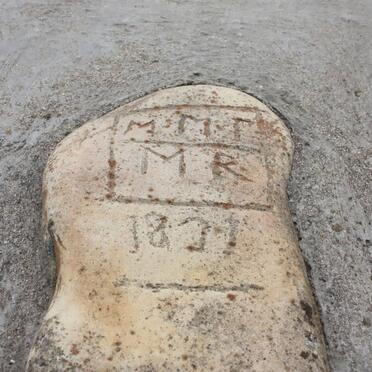 ? M.M.F. -1831