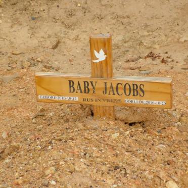 JACOBS Baby 2010-2010