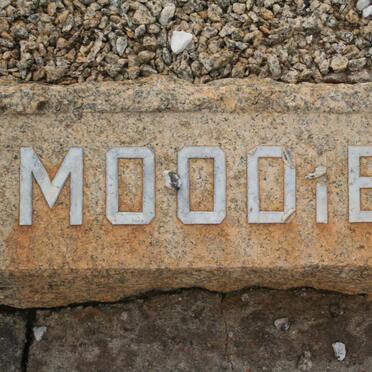 MOODIE ?