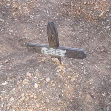 OLANO Khanayo 2005-2006