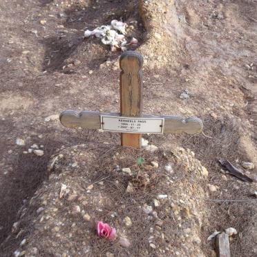 PASS Kerneels 1956-2007