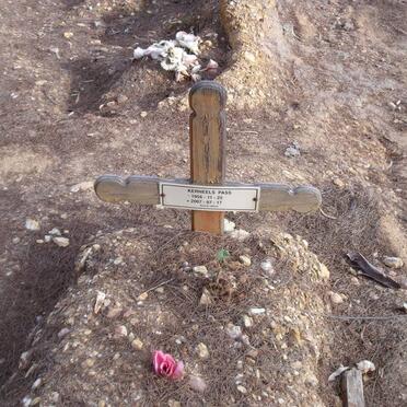 PASS Kerneels 1956-2007