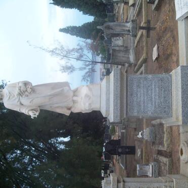 RETIEF Helene Marion -1919