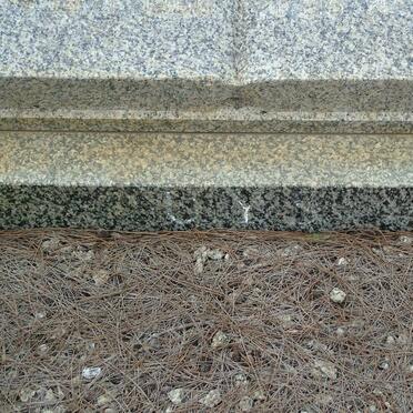 UYS Roelof A. 1884-1969 &amp; Margaretha CILLIERS 1886-1971