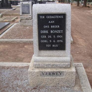 VERWEY