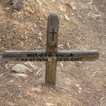 VUKA Mivuyo 1994-2007