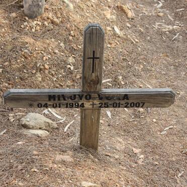 VUKA Mivuyo 1994-2007