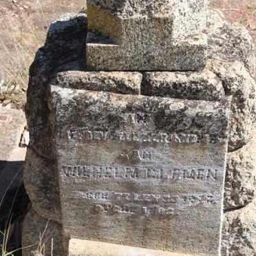 CLEMEN Wilhelm 1822-1902