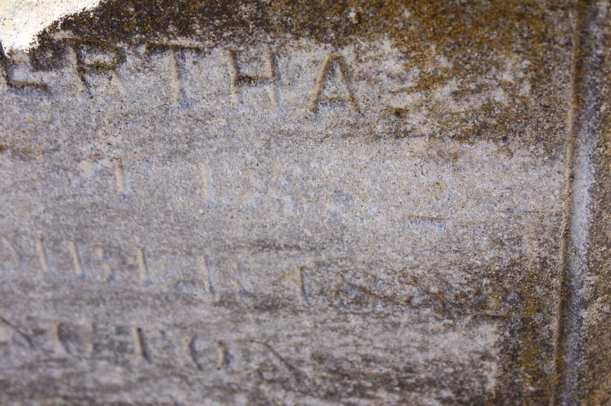 ? ?.. ertha