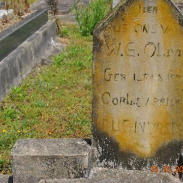 OLIVIER W.G. 18??-