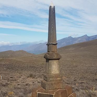 Kaffrarian Rifles Memorial_1