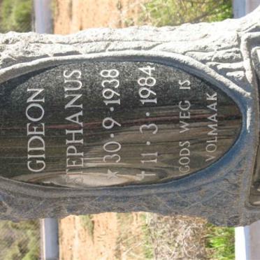 Western Cape, WORCESTER district, McGregor, Rhebokskraal, De Hoek, Malherbe family cemetery