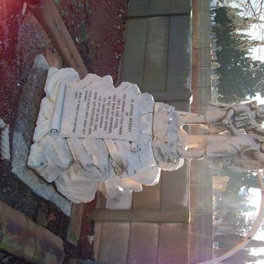 FORD Inie 1889-1901 :: FORD Zoë 1889-1901