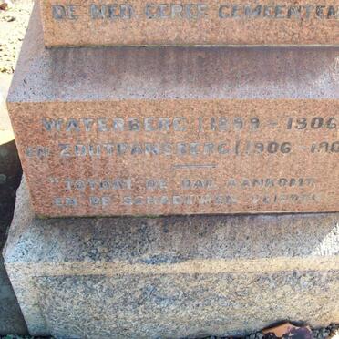 PREEZ J.L., du 1874-1907