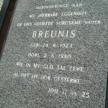 ROELOFSON Breunis 1921-1980 &amp; Corrie LUTTIKHUIZEN 1922-1989 :: ROELOFSON Jeanne 1965-2006