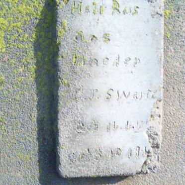 SWART C.J. ??-194?