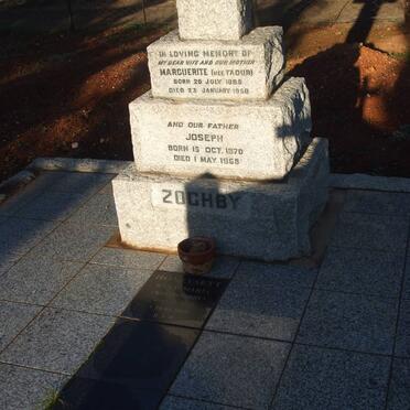 ZOGHBY :: FAOUR :: HONEYSETT