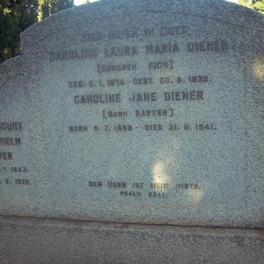 DIENER