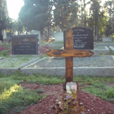 DEMAS Isaac 1930-2006