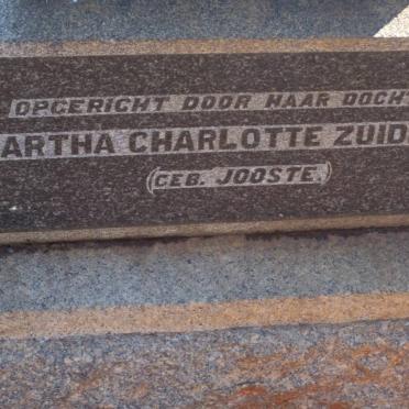 BOTHA Demona Ann nee KANNEMEYER -1921
