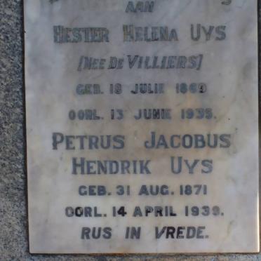 U - Surnames :: Vanne - U