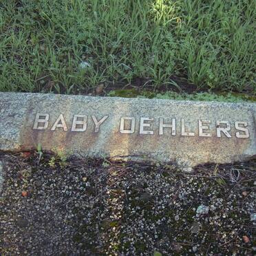 OEHLERS Baby