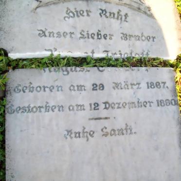 FRIELOFF August 1867-1890