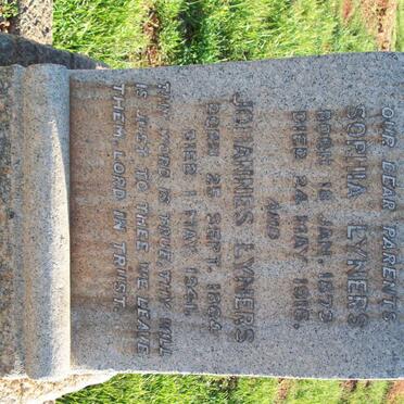 Western Cape, WORCESTER, De Wet Cemetery, Gate 7, Verenigde Gereformeerde Kerk