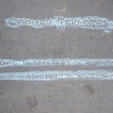 TERLINDEN Gerhard 1807-1872_1
