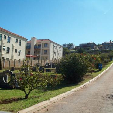 Western Cape, HARTENBOS, Main cemetery