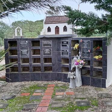 1. Overview / Oorsig