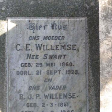 Western Cape, HERMANUS district, Hemel en Aarde 587, farm cemetery