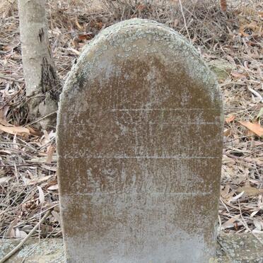 Western Cape, RIVERSDALE district, Stilbaai, Klipfontein 414, farm cemetery_3