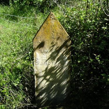 BADENHORST M.J. 1896-?