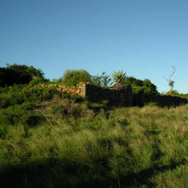 1. Overview on cemetery
