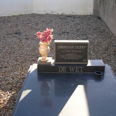 Western Cape, RIVERSDALE district, Riversdale Settlements, farm cemetery_5