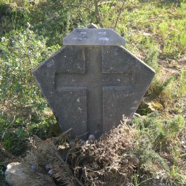 ODENDAL Gertruida